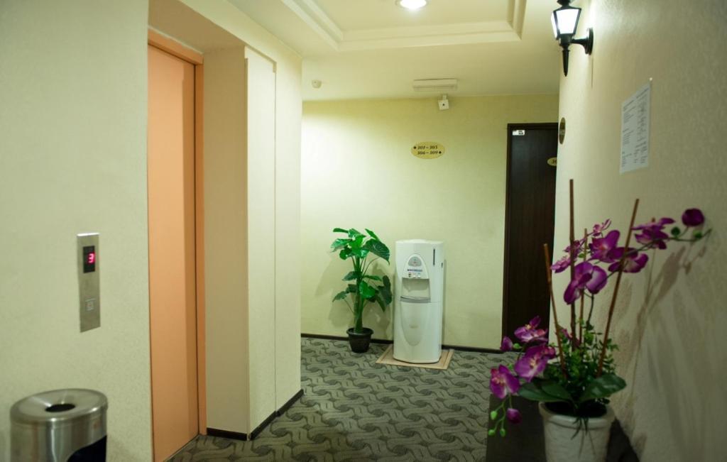 Hotel Vistaria Johor Bahru Room photo